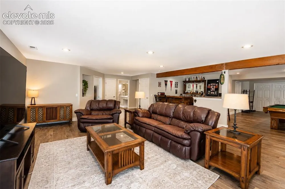3640 Masters Drive Colorado Springs, CO 80907