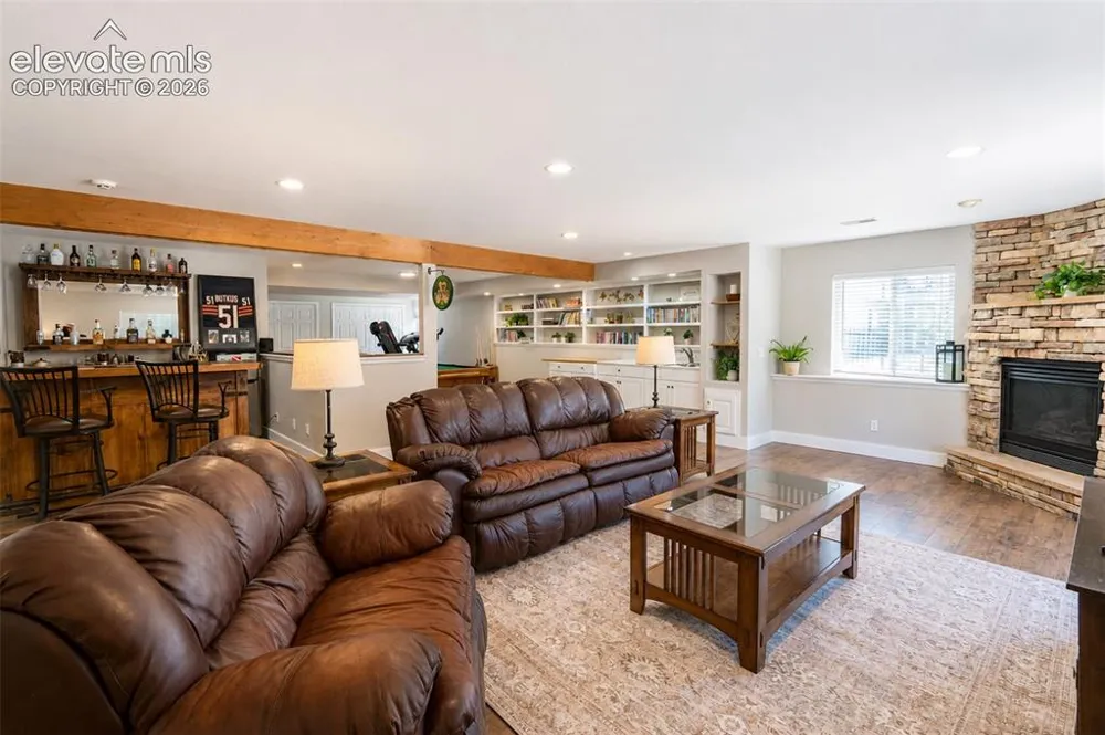 3640 Masters Drive Colorado Springs, CO 80907