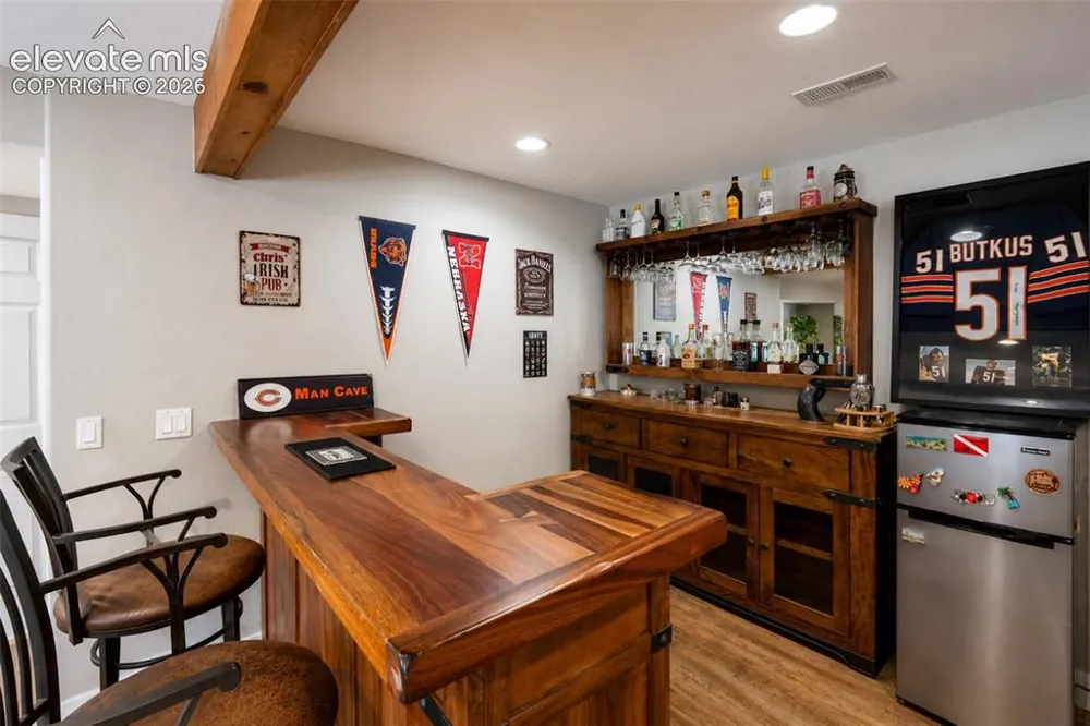 3640 Masters Drive Colorado Springs, CO 80907