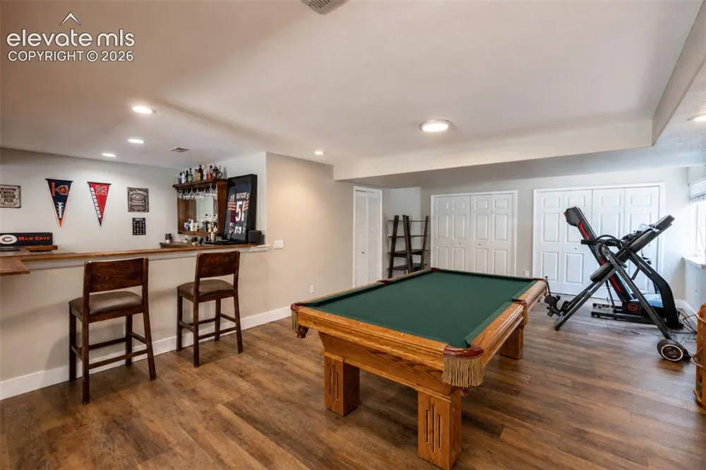 3640 Masters Drive Colorado Springs, CO 80907
