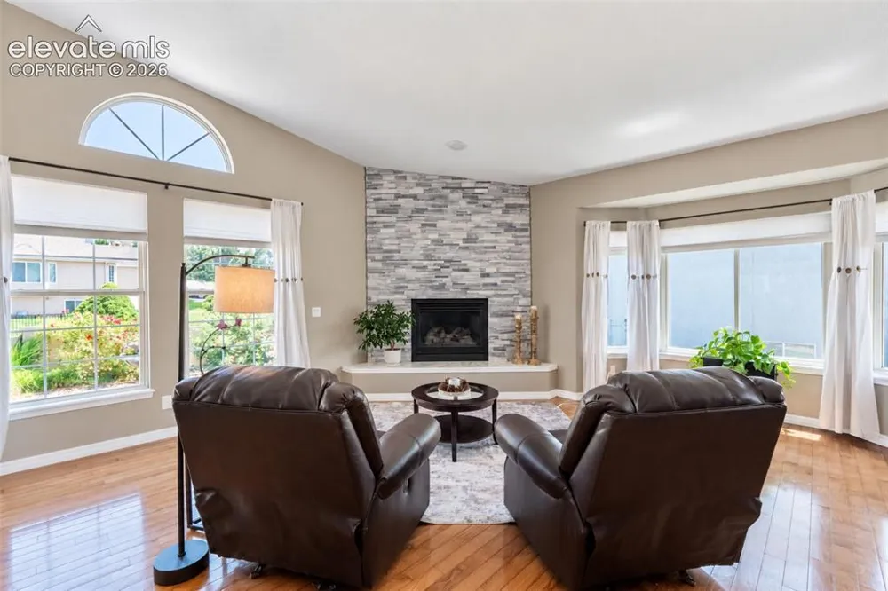 3640 Masters Drive Colorado Springs, CO 80907