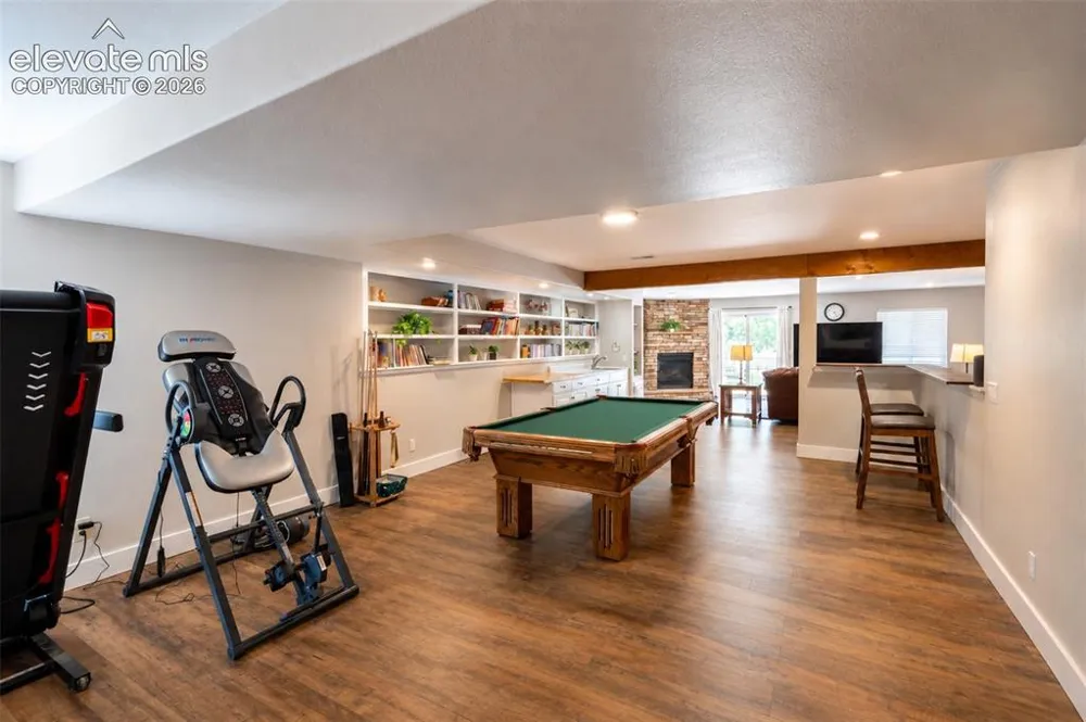 3640 Masters Drive Colorado Springs, CO 80907