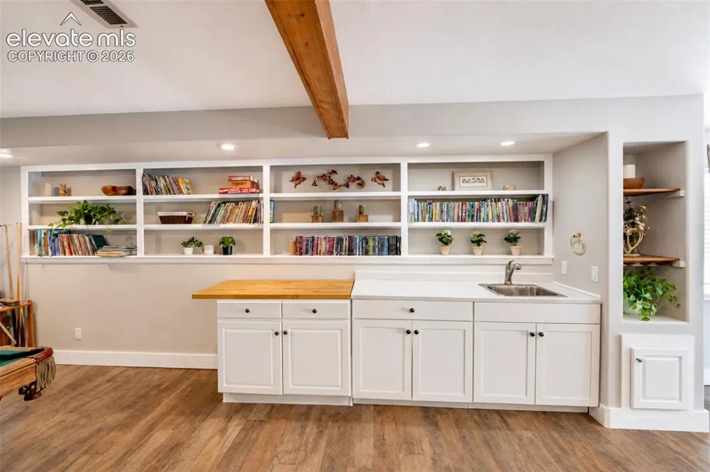 3640 Masters Drive Colorado Springs, CO 80907