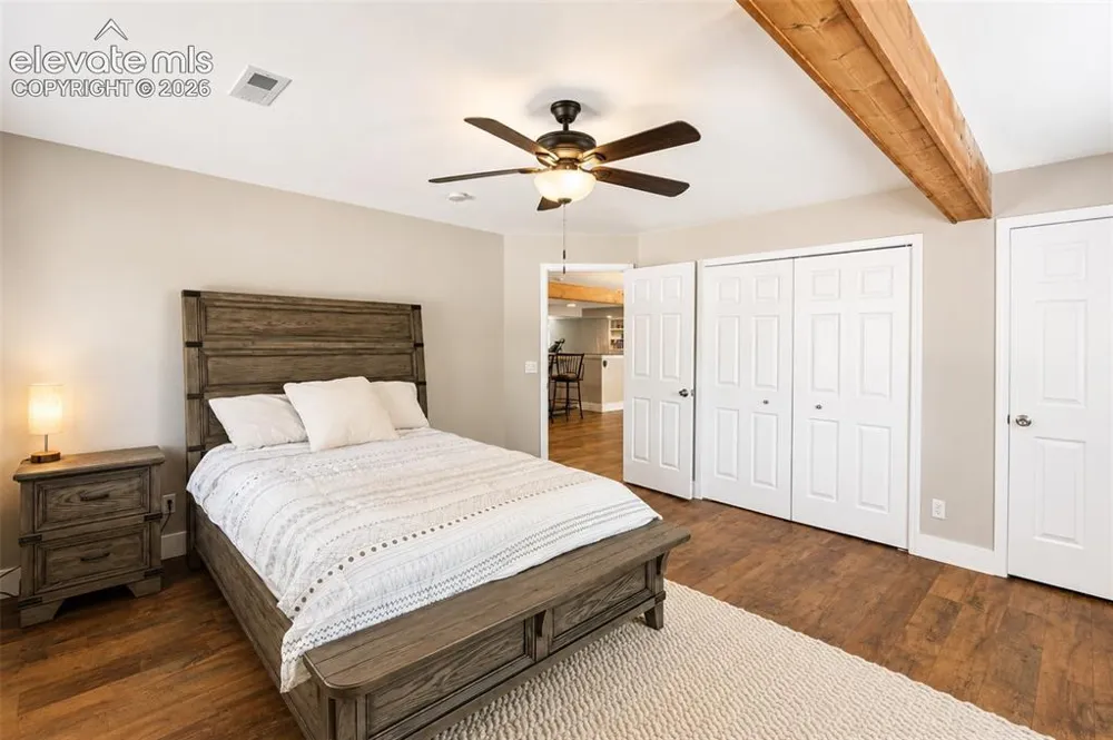 3640 Masters Drive Colorado Springs, CO 80907