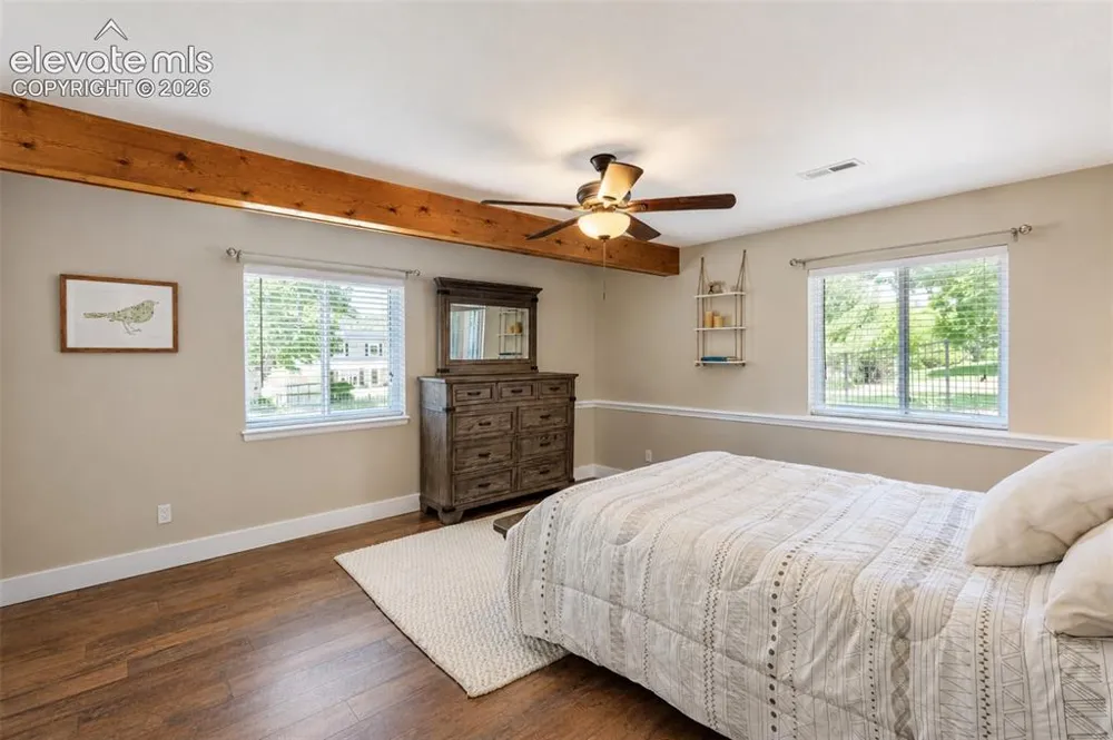 3640 Masters Drive Colorado Springs, CO 80907