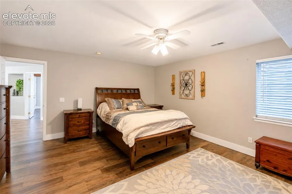 3640 Masters Drive Colorado Springs, CO 80907