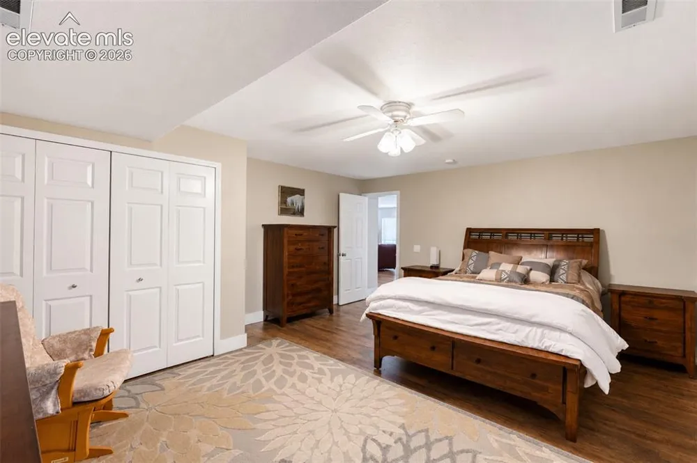 3640 Masters Drive Colorado Springs, CO 80907