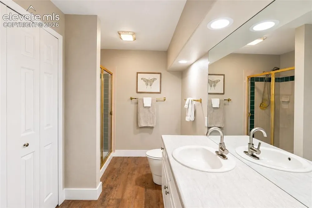 3640 Masters Drive Colorado Springs, CO 80907
