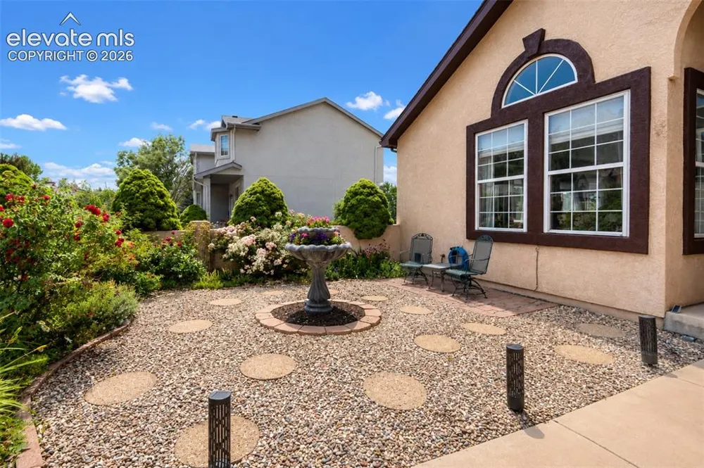3640 Masters Drive Colorado Springs, CO 80907