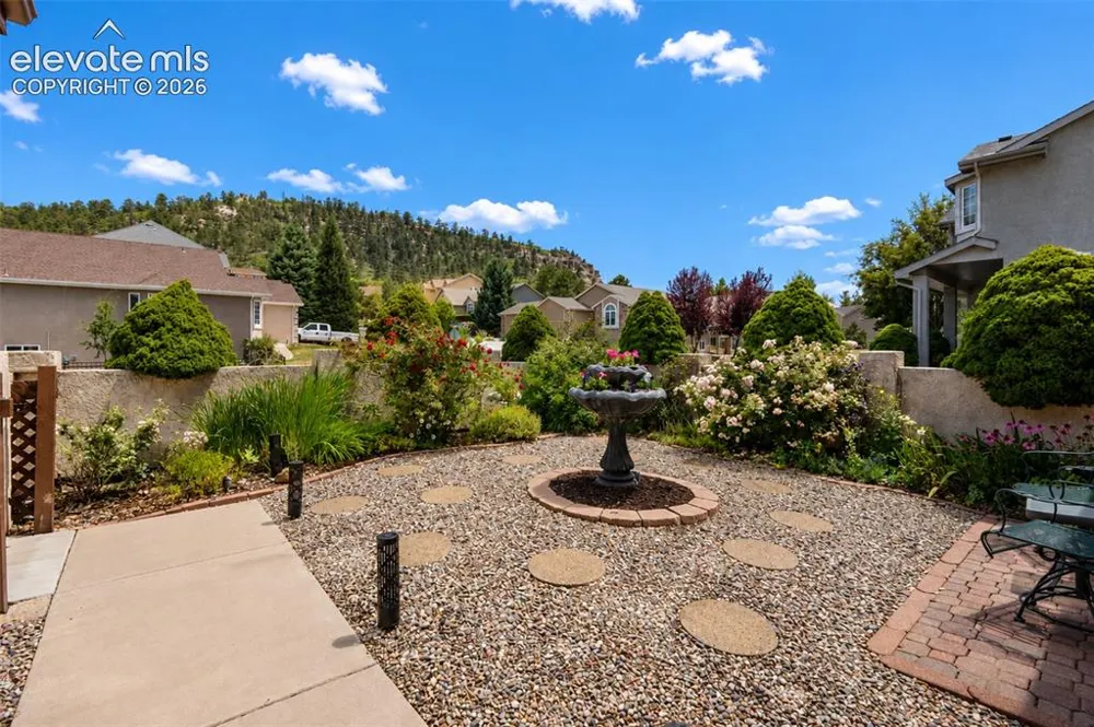 3640 Masters Drive Colorado Springs, CO 80907