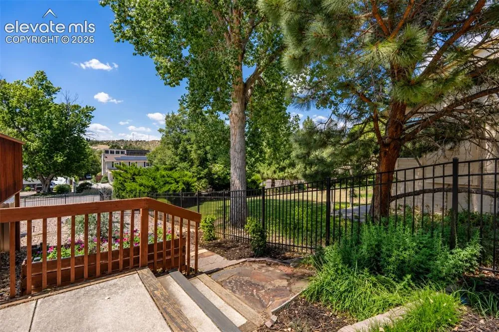 3640 Masters Drive Colorado Springs, CO 80907