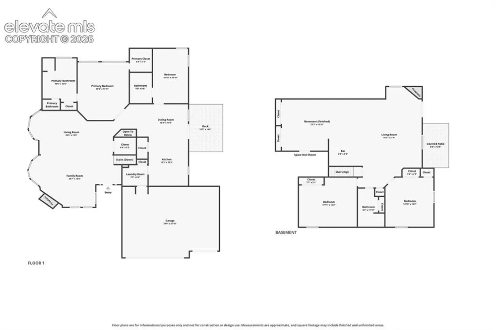 3640 Masters Drive Colorado Springs, CO 80907