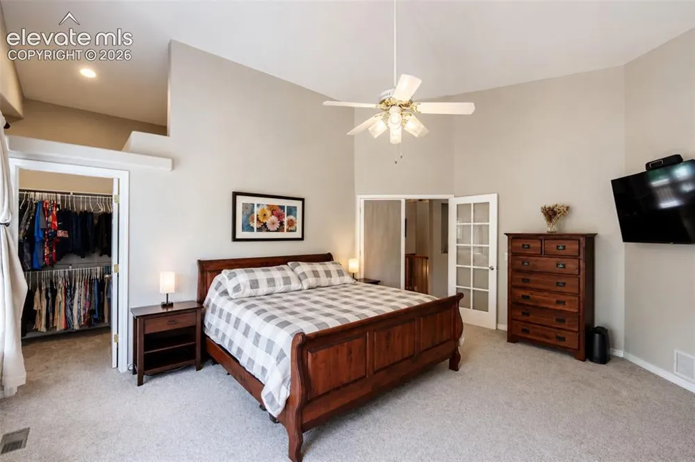 3640 Masters Drive Colorado Springs, CO 80907