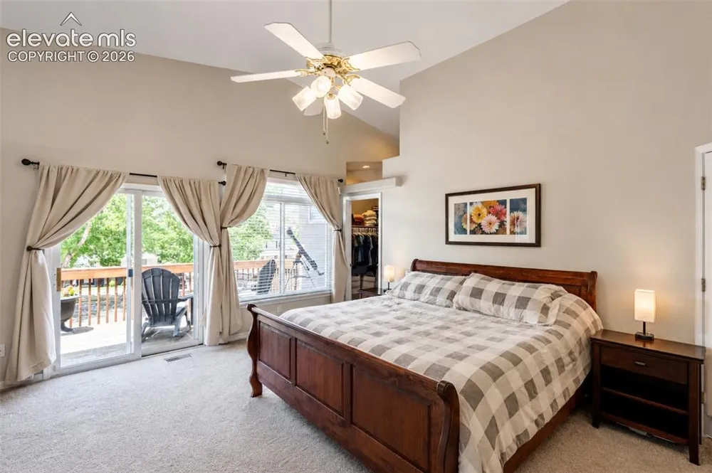 3640 Masters Drive Colorado Springs, CO 80907