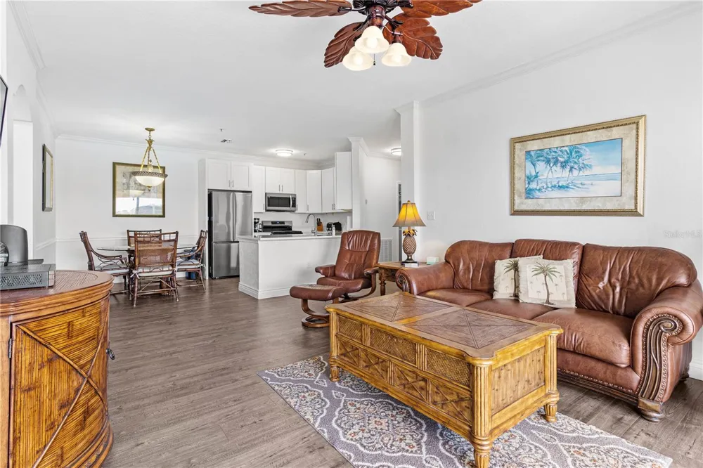 2729 VIA MURANO DRIVE #429 Clearwater, FL 33764