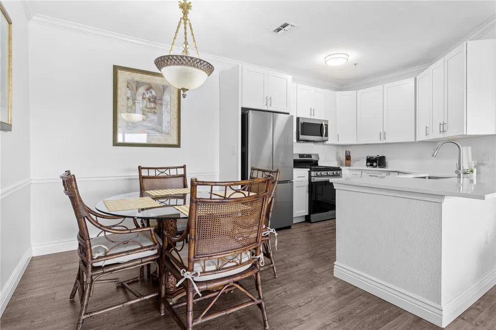 2729 VIA MURANO DRIVE #429 Clearwater, FL 33764