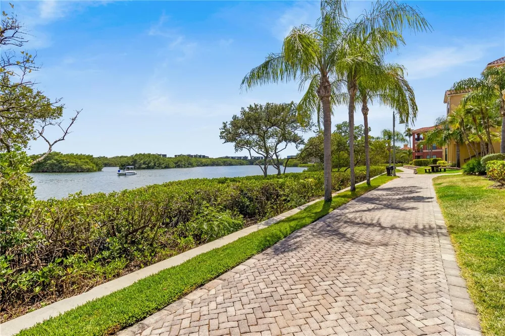 2729 VIA MURANO DRIVE #429 Clearwater, FL 33764