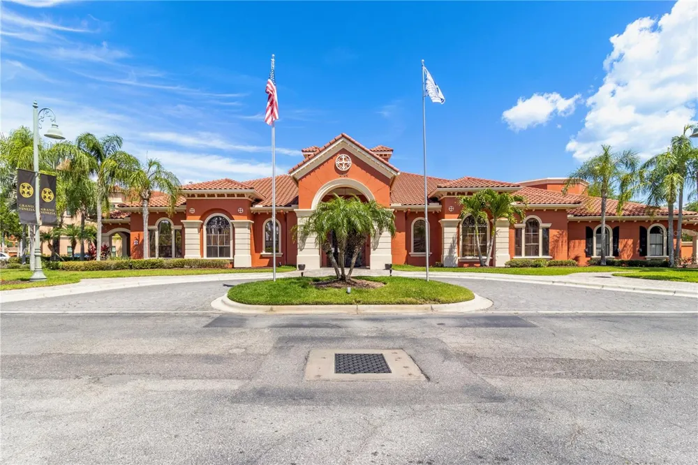 2729 VIA MURANO DRIVE #429 Clearwater, FL 33764