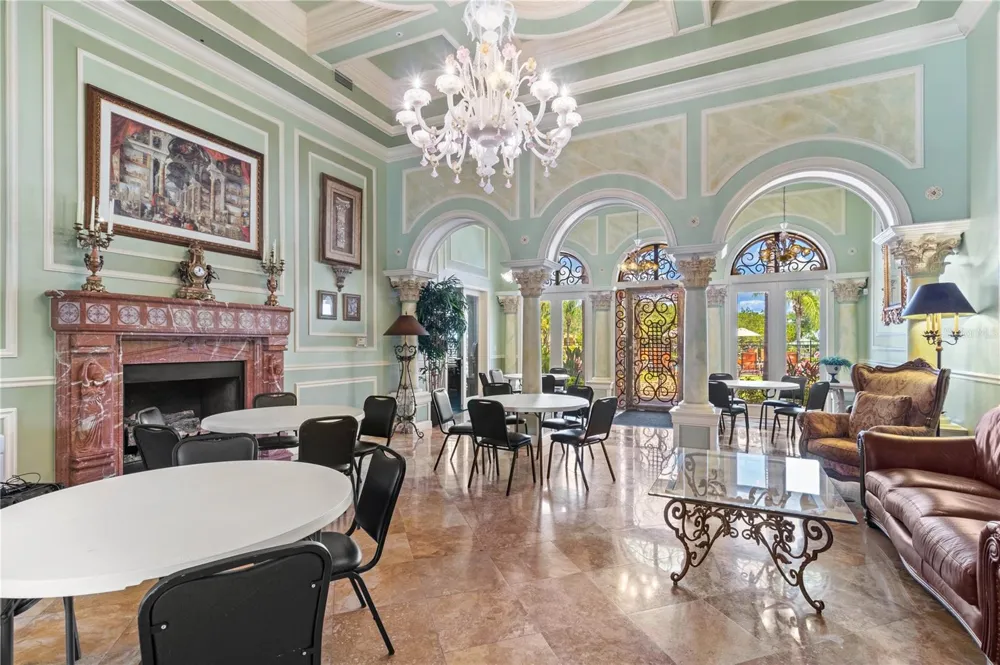 2729 VIA MURANO DRIVE #429 Clearwater, FL 33764