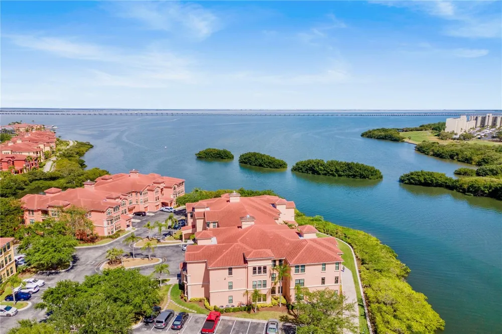 2729 VIA MURANO DRIVE #429 Clearwater, FL 33764