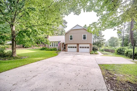 1911 Owls Nest Road