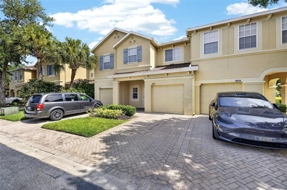 9212 RIVER ROCK LANE Riverview, FL 33578