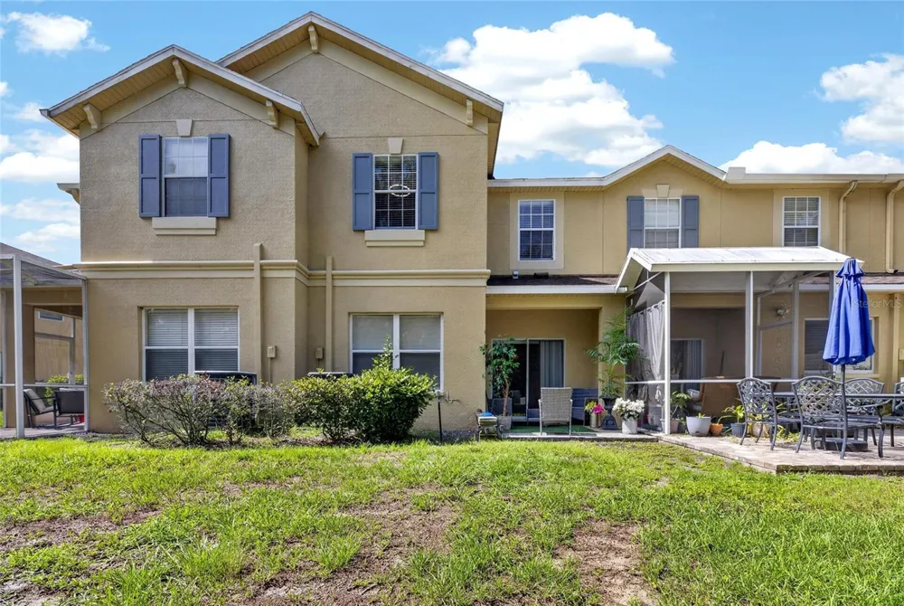 9212 RIVER ROCK LANE Riverview, FL 33578