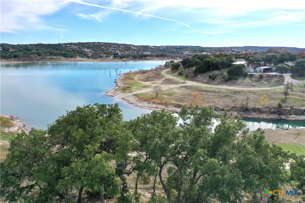 1516 Ensenada Drive Canyon Lake, TX 78133