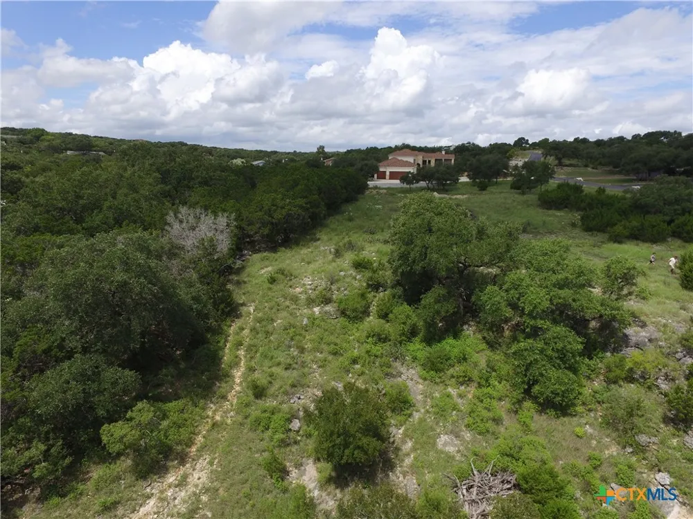 1516 Ensenada Drive Canyon Lake, TX 78133