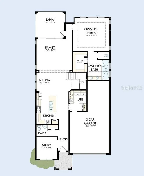 6813 CHLOE COURT Sarasota, FL 34241