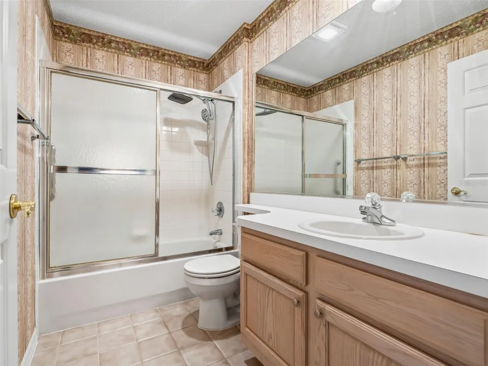 823 SAN SALVADOR DRIVE The Villages, FL 32159