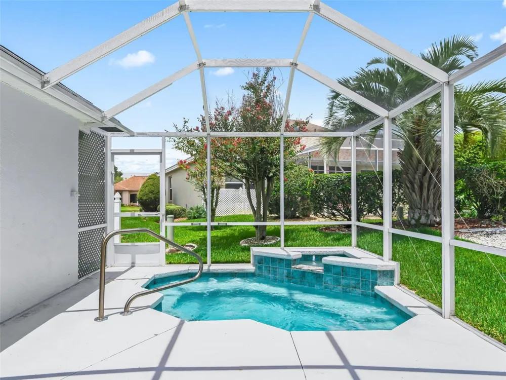 823 SAN SALVADOR DRIVE The Villages, FL 32159