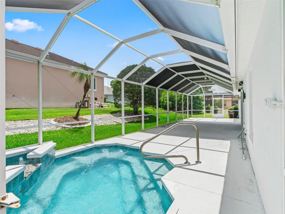 823 SAN SALVADOR DRIVE The Villages, FL 32159