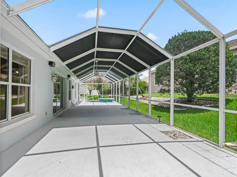 823 SAN SALVADOR DRIVE The Villages, FL 32159