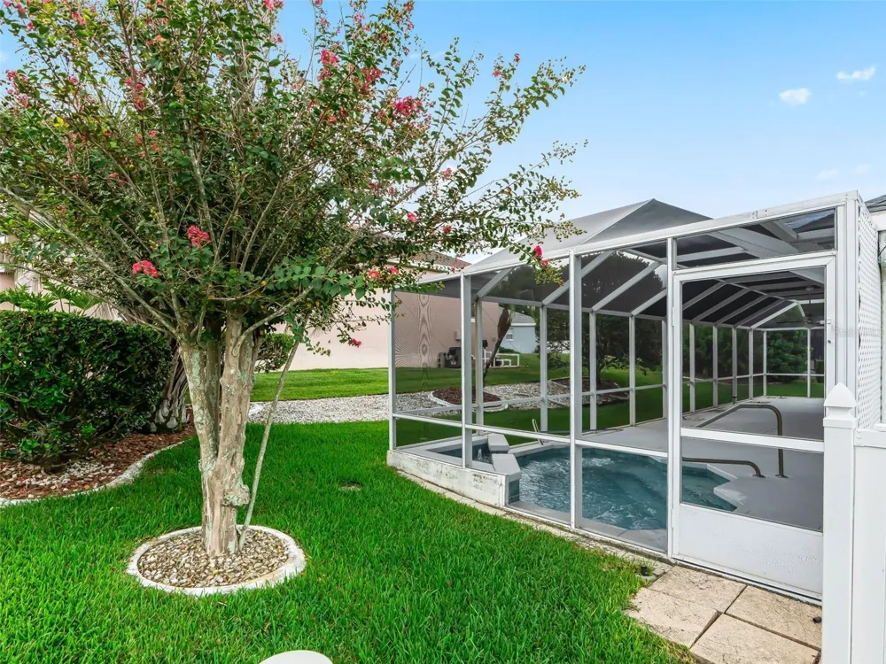 823 SAN SALVADOR DRIVE The Villages, FL 32159