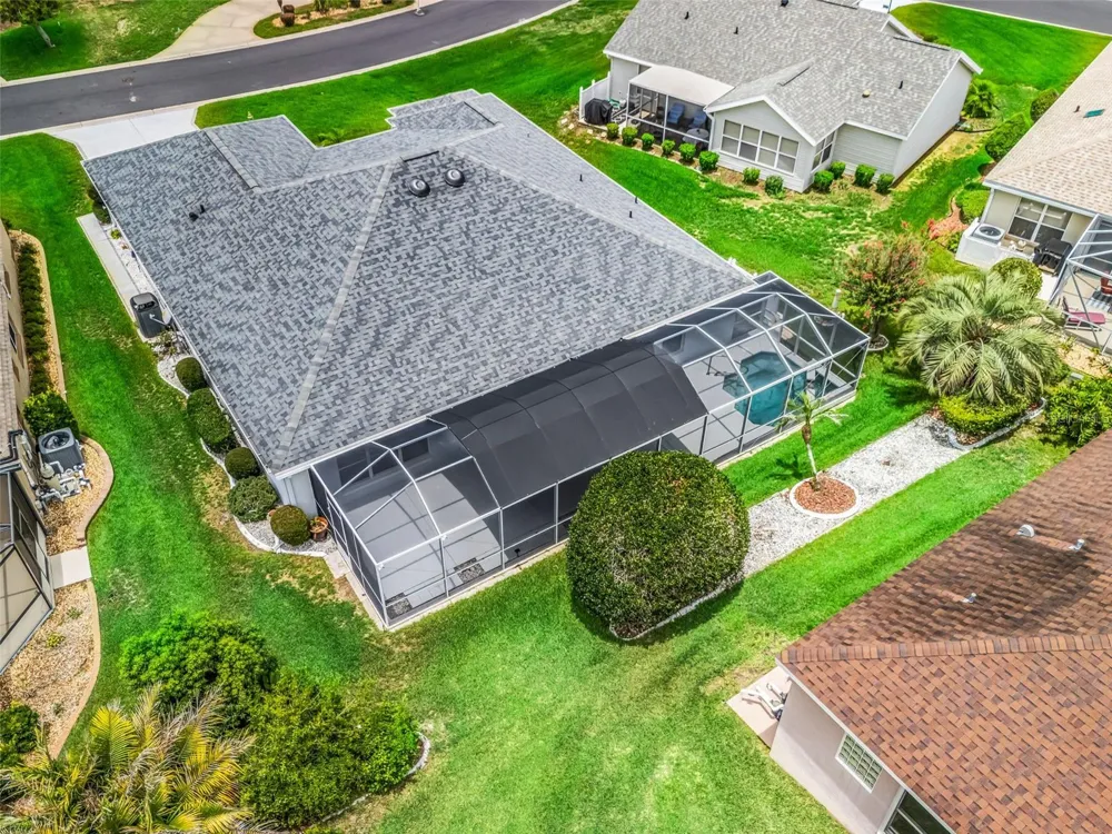 823 SAN SALVADOR DRIVE The Villages, FL 32159