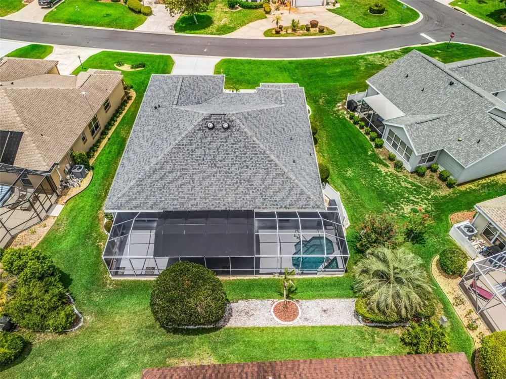 823 SAN SALVADOR DRIVE The Villages, FL 32159