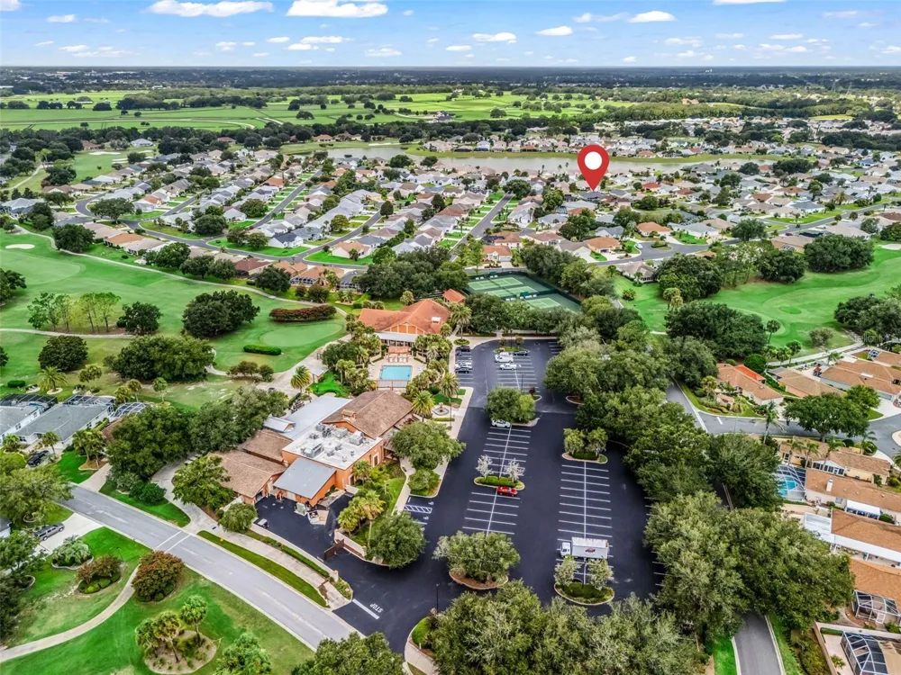 823 SAN SALVADOR DRIVE The Villages, FL 32159