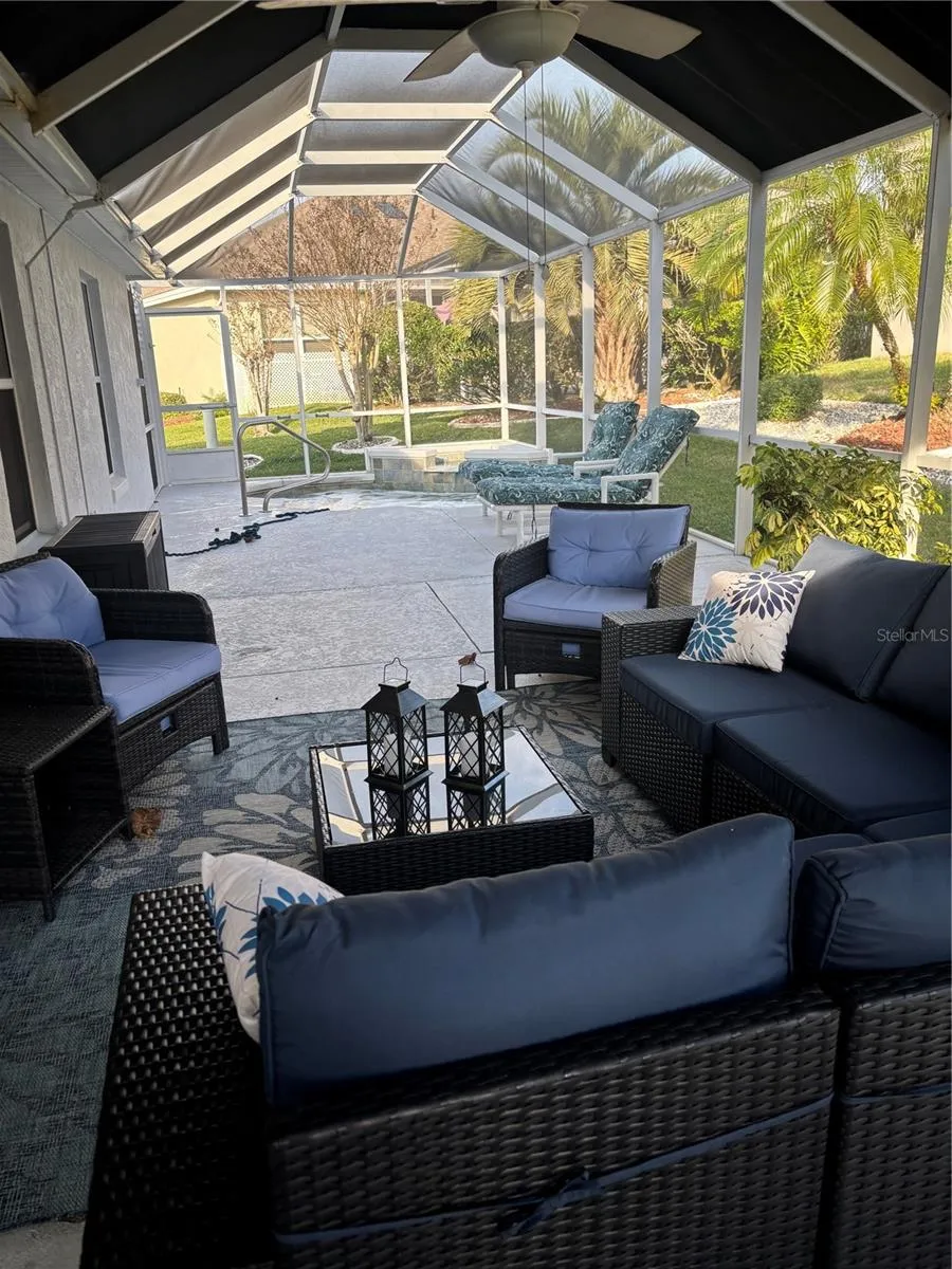 823 SAN SALVADOR DRIVE The Villages, FL 32159
