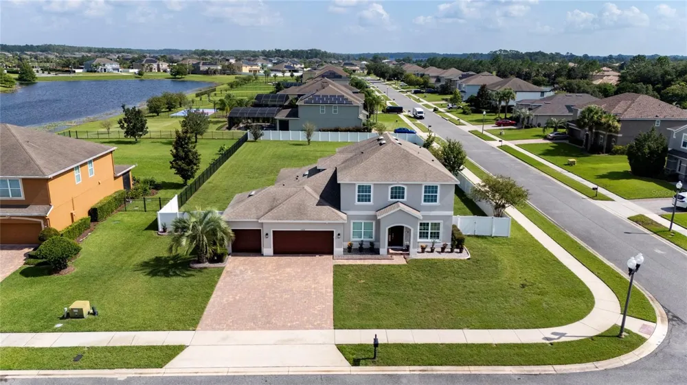 14537 SAN LORENZO DRIVE Orlando, FL 32820