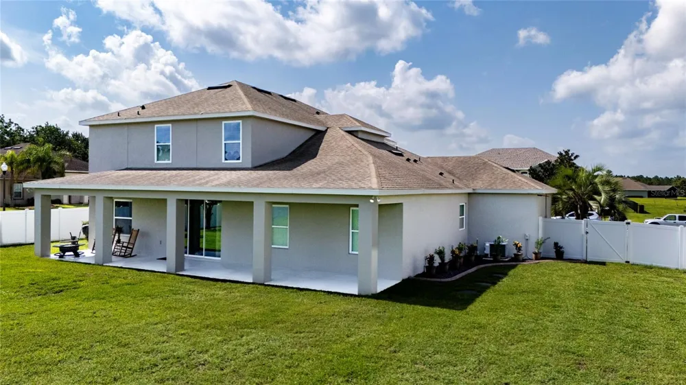14537 SAN LORENZO DRIVE Orlando, FL 32820