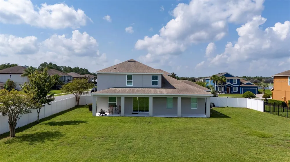 14537 SAN LORENZO DRIVE Orlando, FL 32820