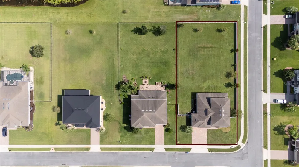 14537 SAN LORENZO DRIVE Orlando, FL 32820