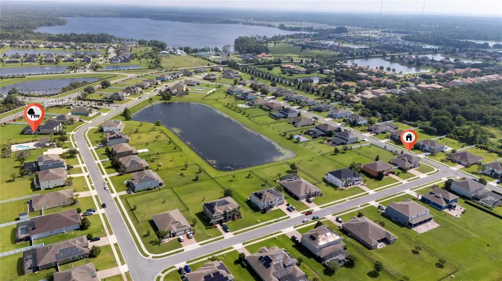 14537 SAN LORENZO DRIVE Orlando, FL 32820