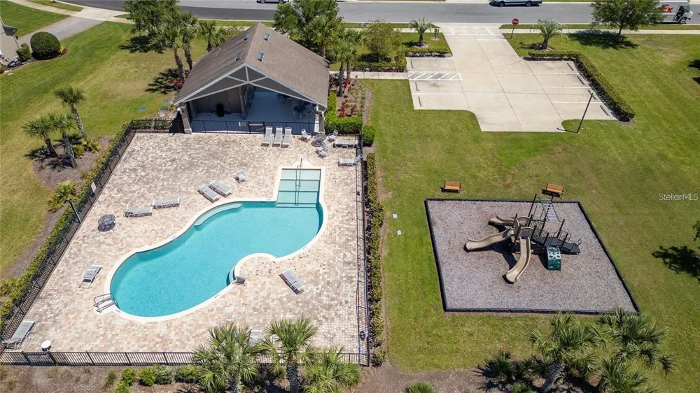14537 SAN LORENZO DRIVE Orlando, FL 32820