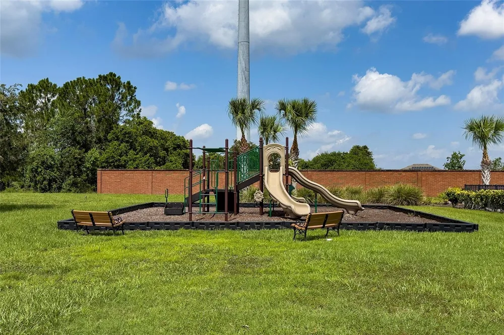14537 SAN LORENZO DRIVE Orlando, FL 32820