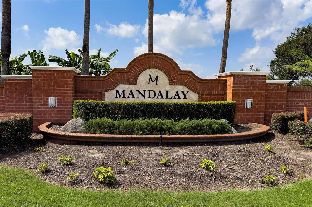 14537 SAN LORENZO DRIVE Orlando, FL 32820