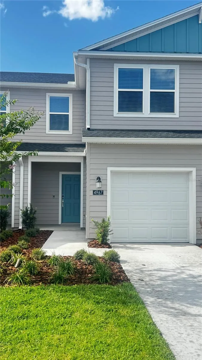 4967 SW 83RD PLACE ocala, FL 34476