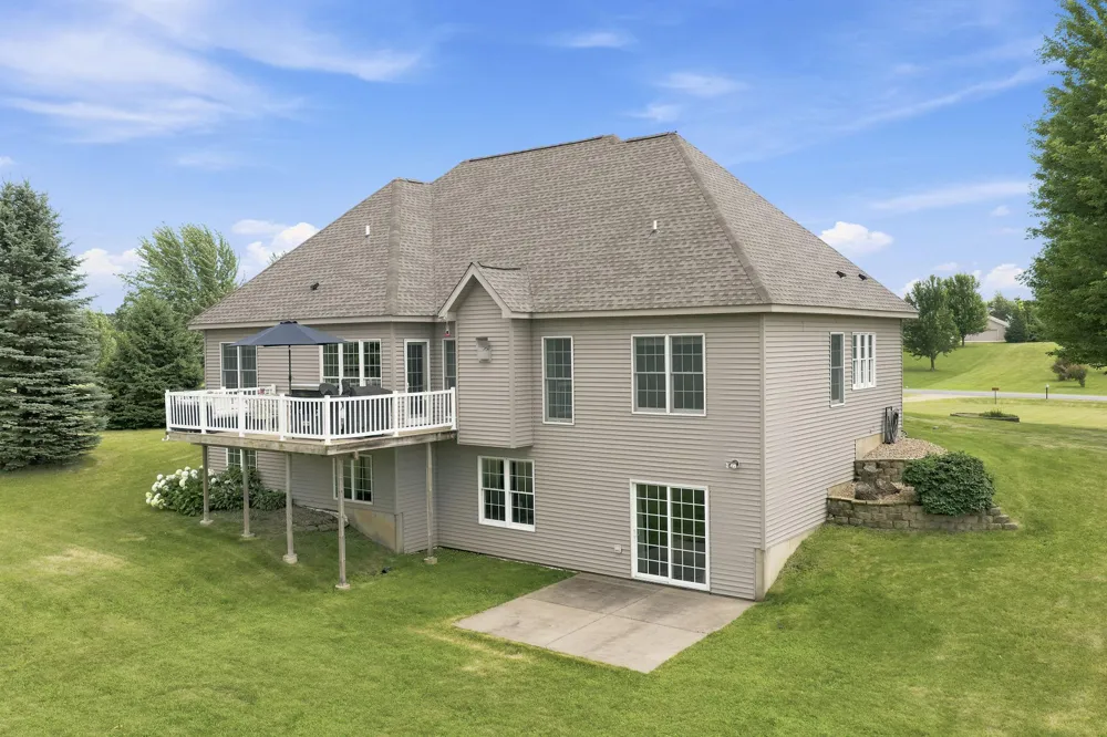 1738 96th Avenue Hammond, WI 54015