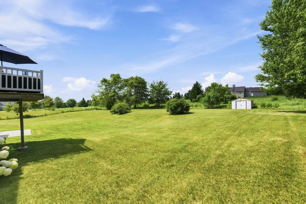 1738 96th Avenue Hammond, WI 54015